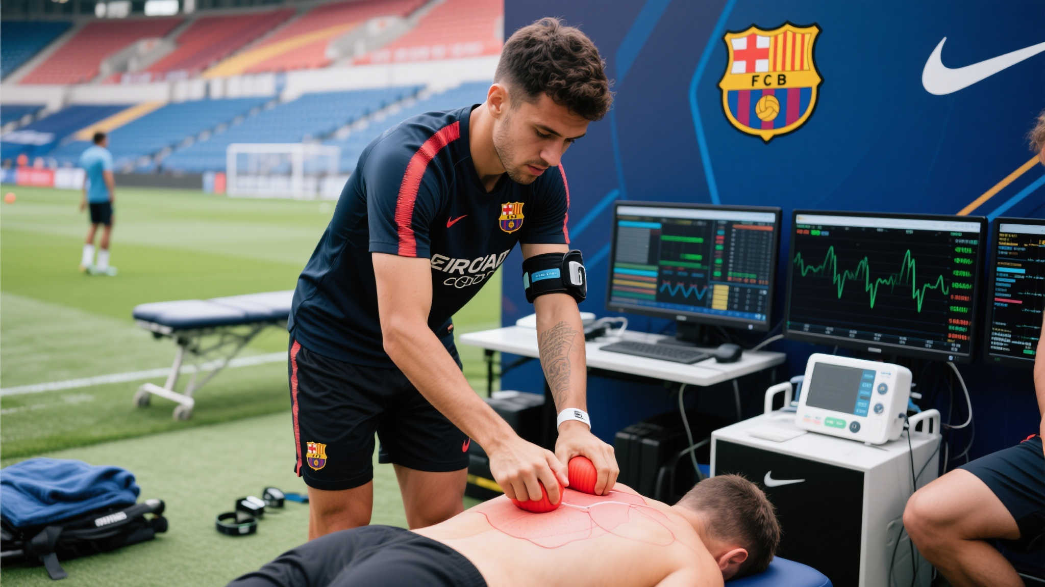 科贝尔:调整球队体能状态;期待下场比赛表现 通过先进的数据分析和密集观察,如今很多职业队都引入